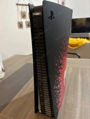 Ich verkaufe meine PlayStation 5.  Bild 3