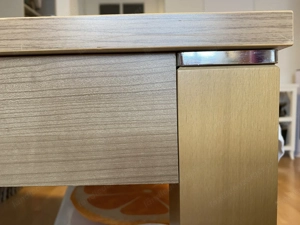 Esstisch, ausziehbar  Bild 2