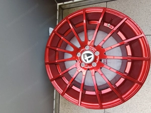 Felgen Tomason TN9 19 Zoll Bild 2