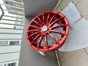 Felgen Tomason TN9 19 Zoll Bild 3