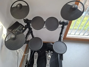 eDrum Set zu verkaufen  Bild 2