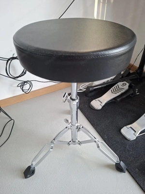 eDrum Set zu verkaufen  Bild 4