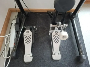 eDrum Set zu verkaufen  Bild 6