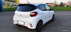 Hyundai i10 1,2 N-Line  Bild 2