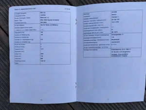 NSU Max Special (Oldtimer) Bild 8