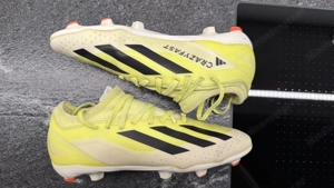 Adidas Fußballschuh F50 Gr. 36 Bild 3