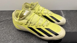 Adidas Fußballschuh F50 Gr. 36