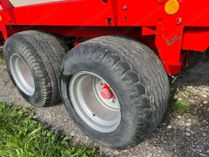 Pöttinger Ladeprofi 3 Bild 5