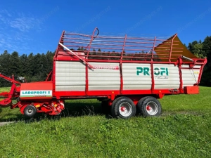 Pöttinger Ladeprofi 3 Bild 3