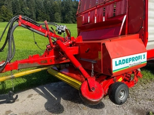 Pöttinger Ladeprofi 3 Bild 4
