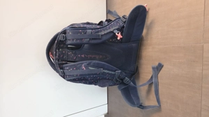 Schultasche Marke Scatch  Bild 2