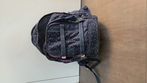 Schultasche Marke Scatch 