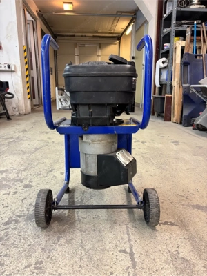 Stromaggregat Bild 3