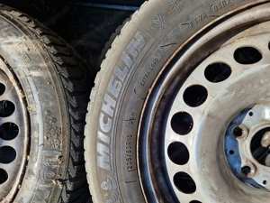 Winterreifen zum runterfahren mit felge x 4