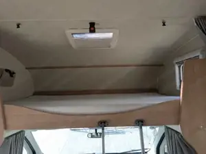 Wohnmobil Sunlight A70 Bild 10