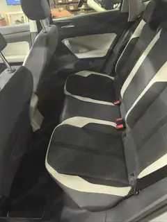 VW Polo Beats Sondermodell 75PS 87000km Zustand Sehr Gut