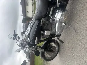 Harley Davidson Dyna Super Glide Custom FXDC