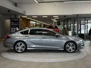 Opel Insignia Bild 5