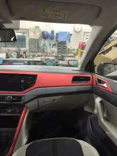 VW Polo Beats Sondermodell 75PS 87000km Zustand Sehr Gut Bild 6