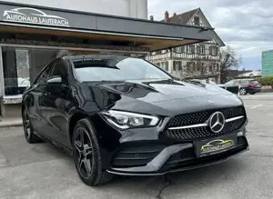 Mercedes-Benz CLA Bild 3