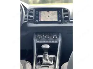 Skoda Karoq Bild 20
