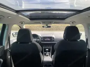 Skoda Karoq Bild 17