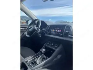 Skoda Karoq Bild 19