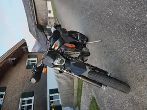 Ktm Exc 400 Bj. 2004 Bild 4