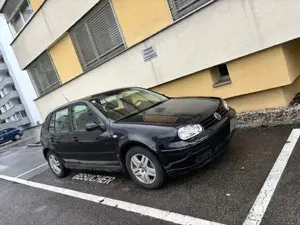 Volkswagen Golf 4 1.9 TDI 150 PS Bild 3