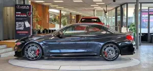 BMW M4 Bild 7