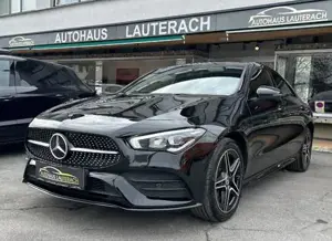 Mercedes-Benz CLA Bild 10