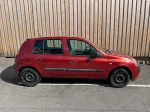 Renault Clio Bild 7
