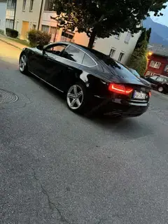 Audi A5 Bild 5