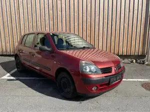 Renault Clio Bild 6