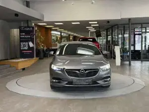Opel Insignia Bild 2