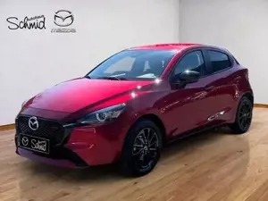 Mazda 2 Bild 4