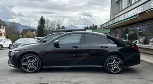 Mercedes-Benz CLA Bild 4