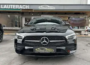 Mercedes-Benz CLA Bild 2
