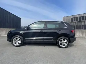 Skoda Karoq Bild 4