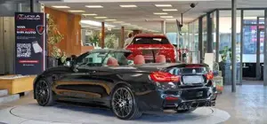BMW M4 Bild 8