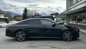 Mercedes-Benz CLA Bild 8