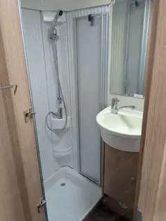 Wohnmobil Sunlight A70 Bild 8