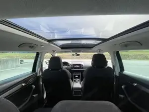 Skoda Karoq Bild 18