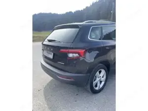Skoda Karoq Bild 5