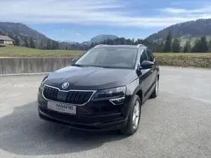 Skoda Karoq Bild 2