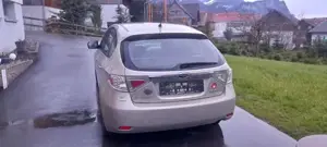 Subaru Impreza Bild 5