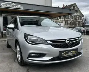 Opel Astra Bild 3