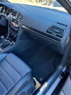 Volkswagen Golf 7R Bild 8