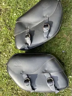 Harley-Davidson Dyna LOW Rider Bild 3