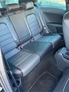 Volkswagen Golf 7R Bild 9